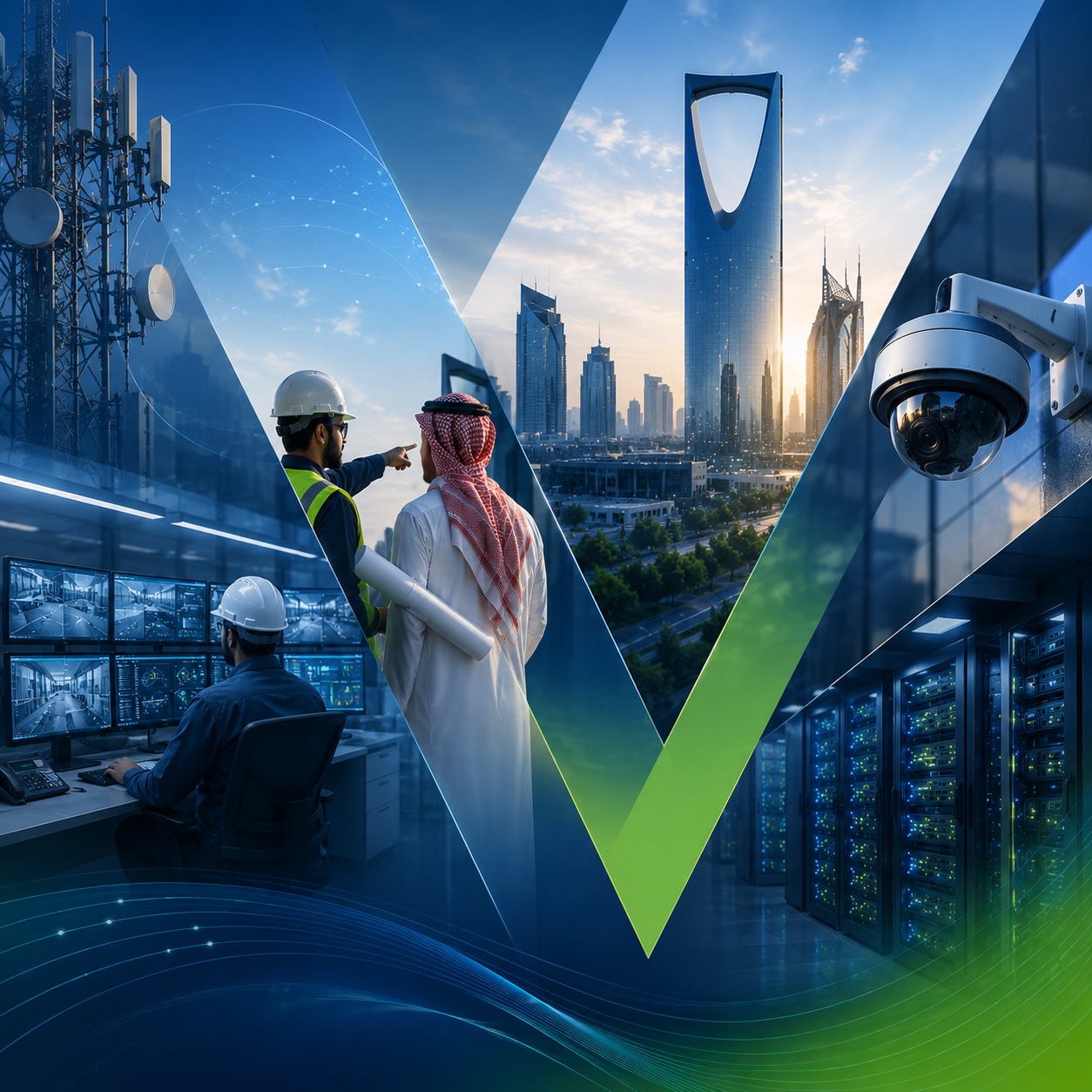 من نحن